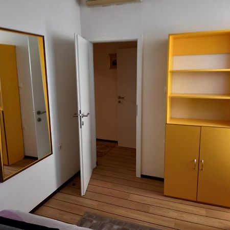 Apartmani Lucin Rijeka Exterior photo