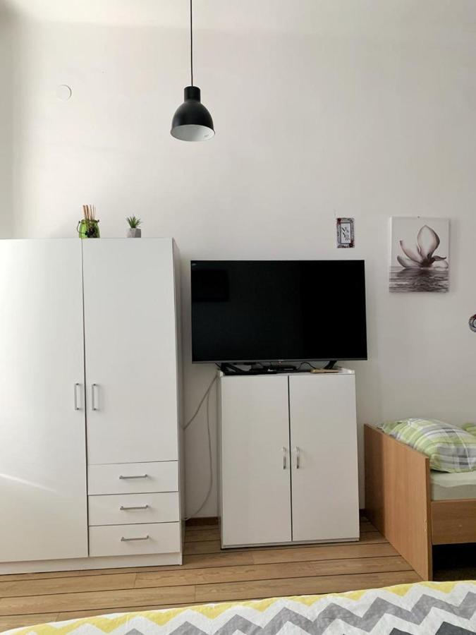 Apartmani Lucin Rijeka Exterior photo