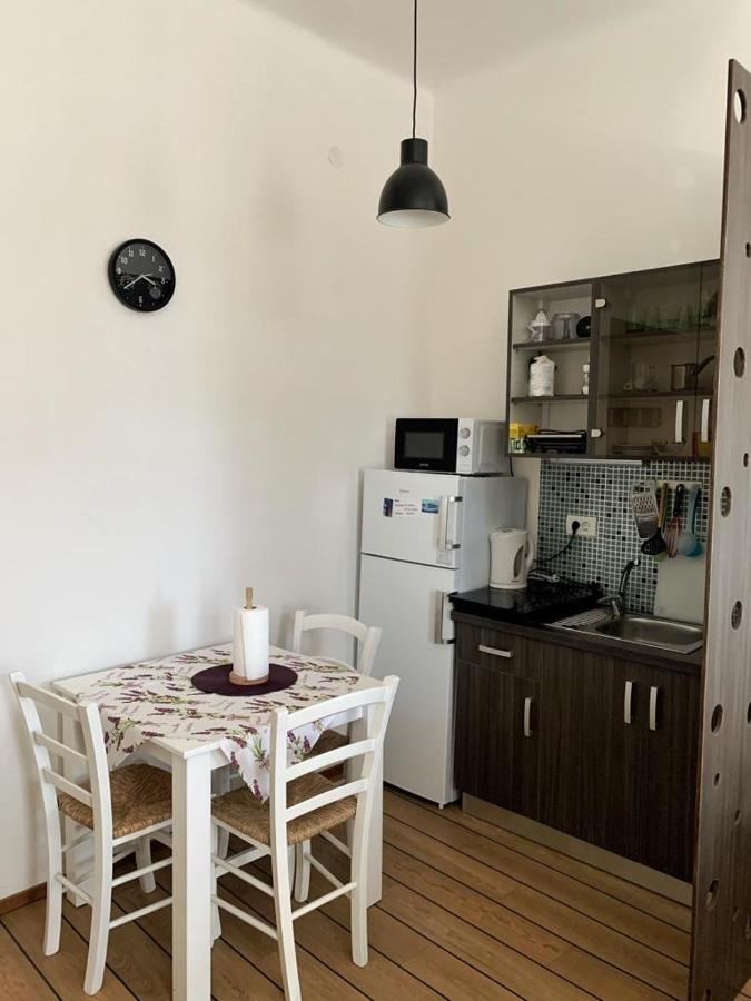 Apartmani Lucin Rijeka Exterior photo
