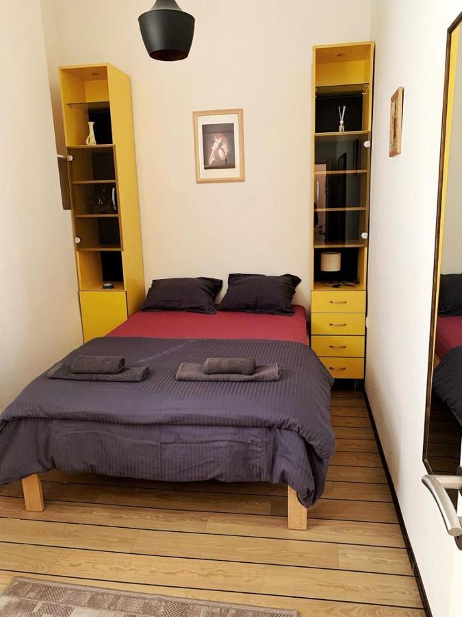 Apartmani Lucin Rijeka Exterior photo