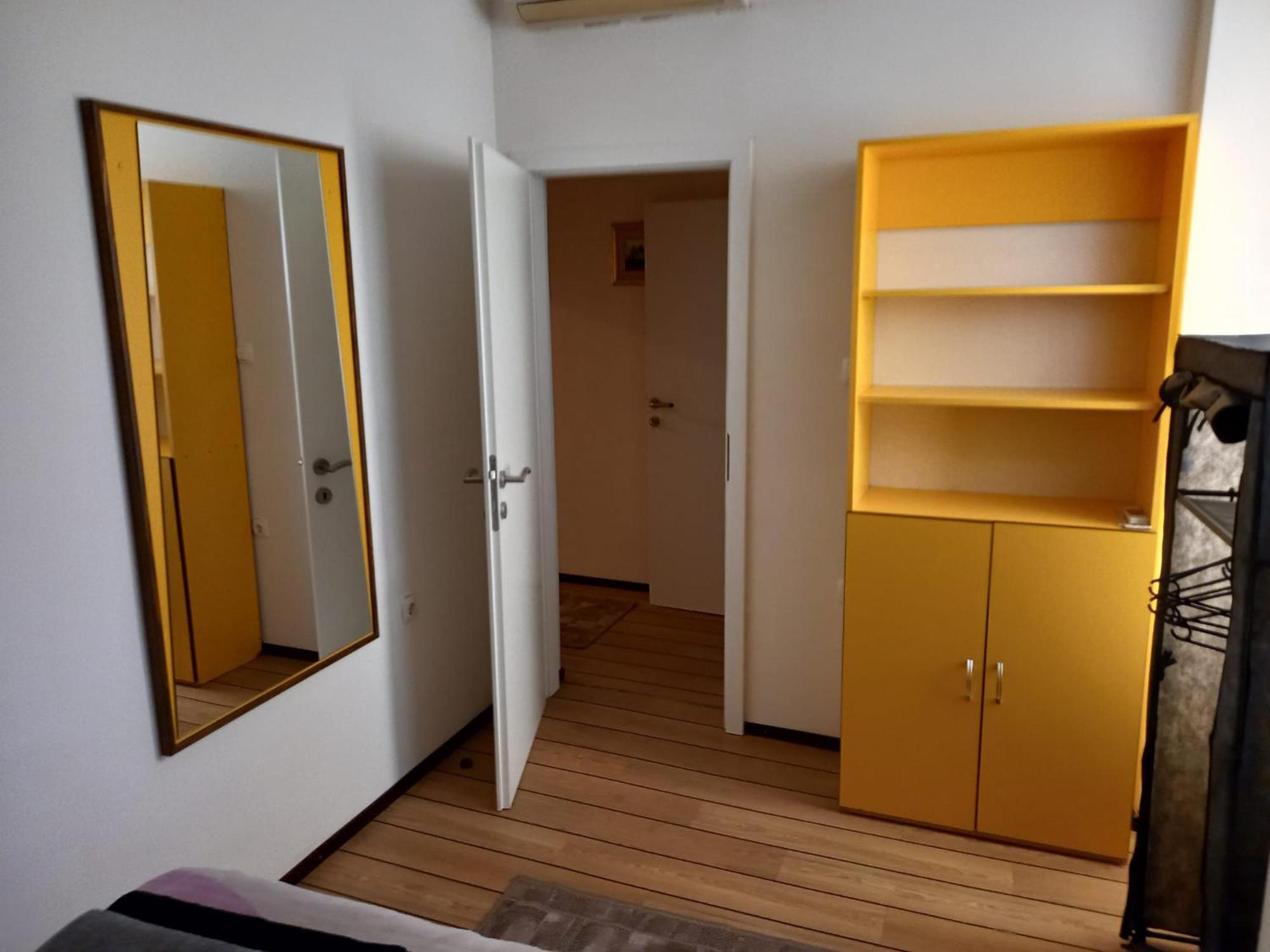 Apartmani Lucin Rijeka Exterior photo